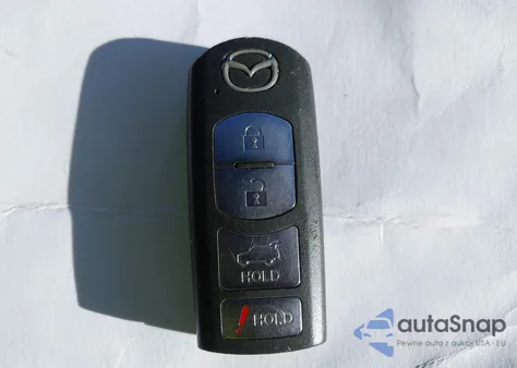 2014 Mazda Cx-9 Grand Touring from USA, damaged, VIN JM3TB2DA4E0428707